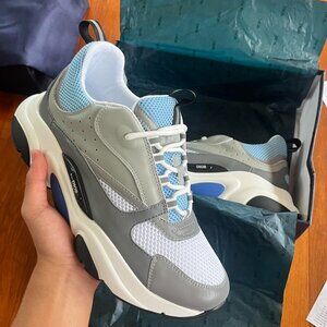 Dior B22 Men's multi Trainers
